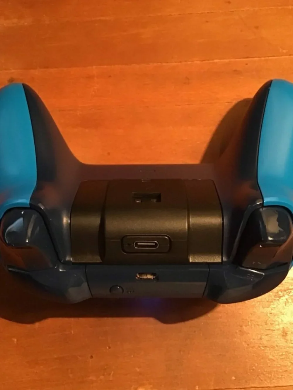 Microsoft Xbox Controller - Anti-Drift Hall Effect - Rechargeable Battery Pack